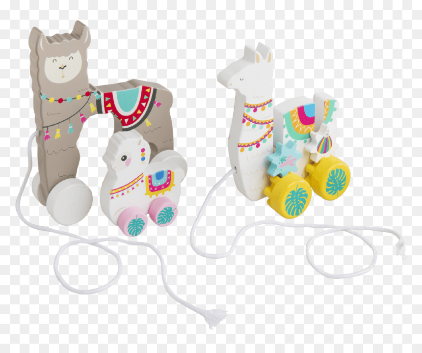 Juguete De Madera - Llama Madera Aldi, HD Png Download - maletin doctora juguetes png