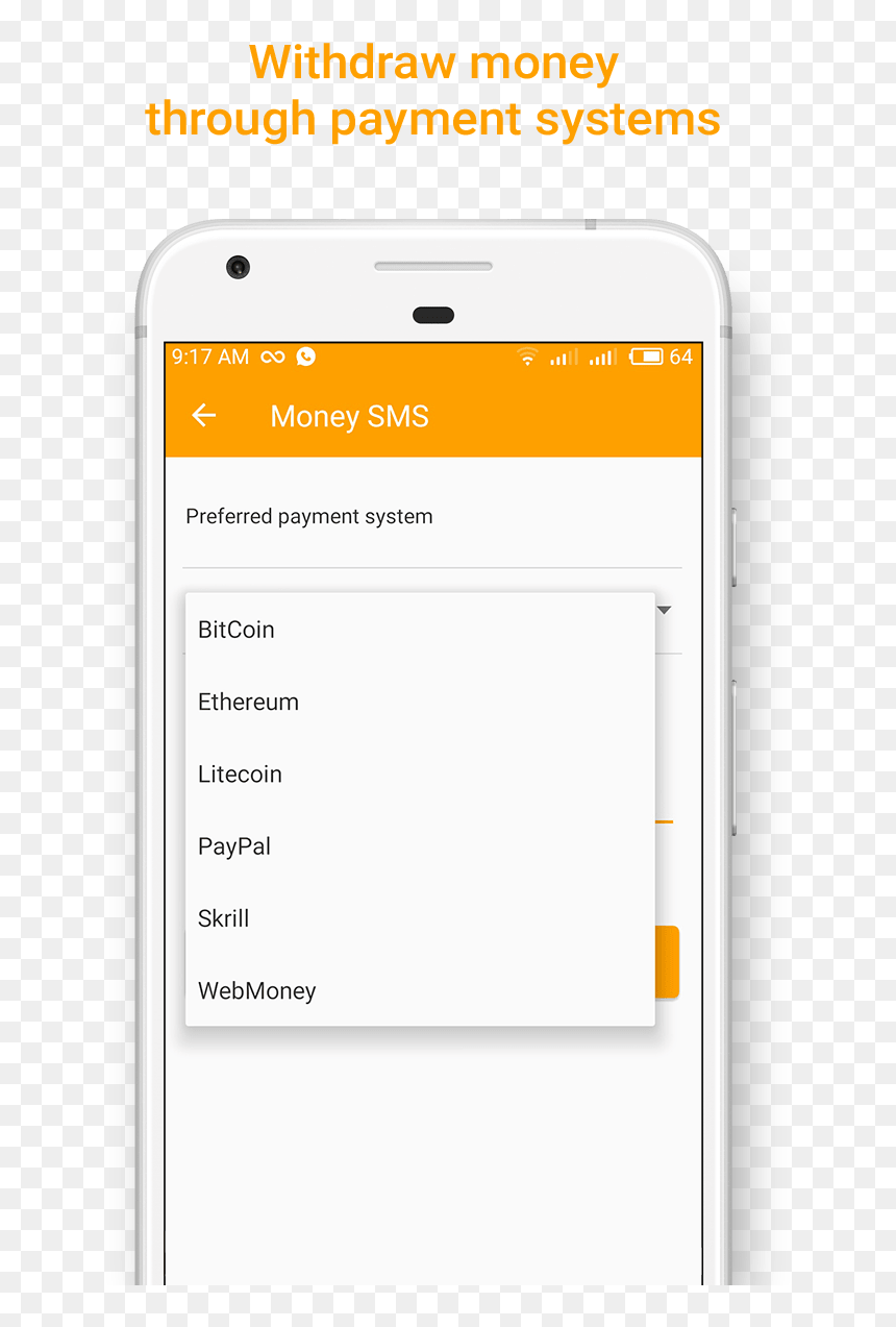 Money Sms Referral Code, HD Png Download - muñequitas png