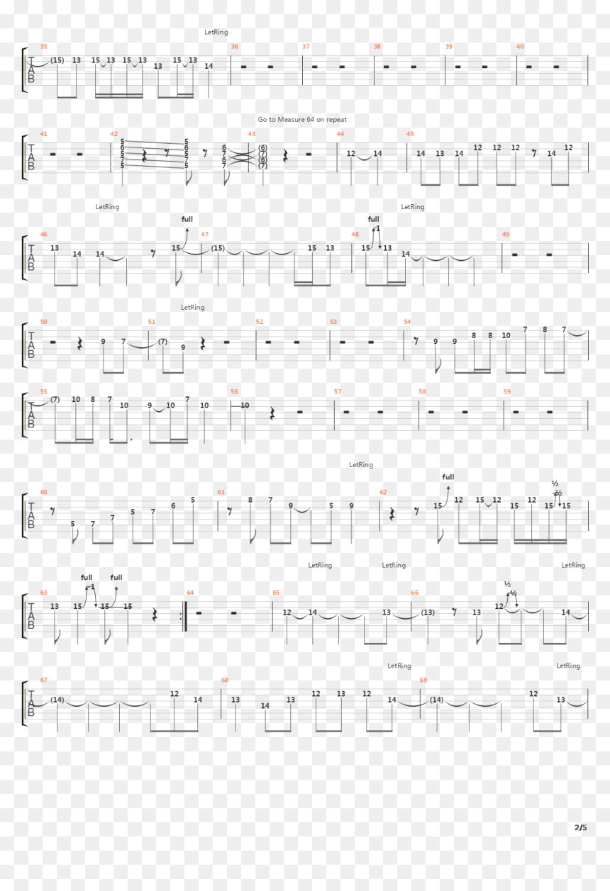 Sheet Music, HD Png Download - muñequitas png