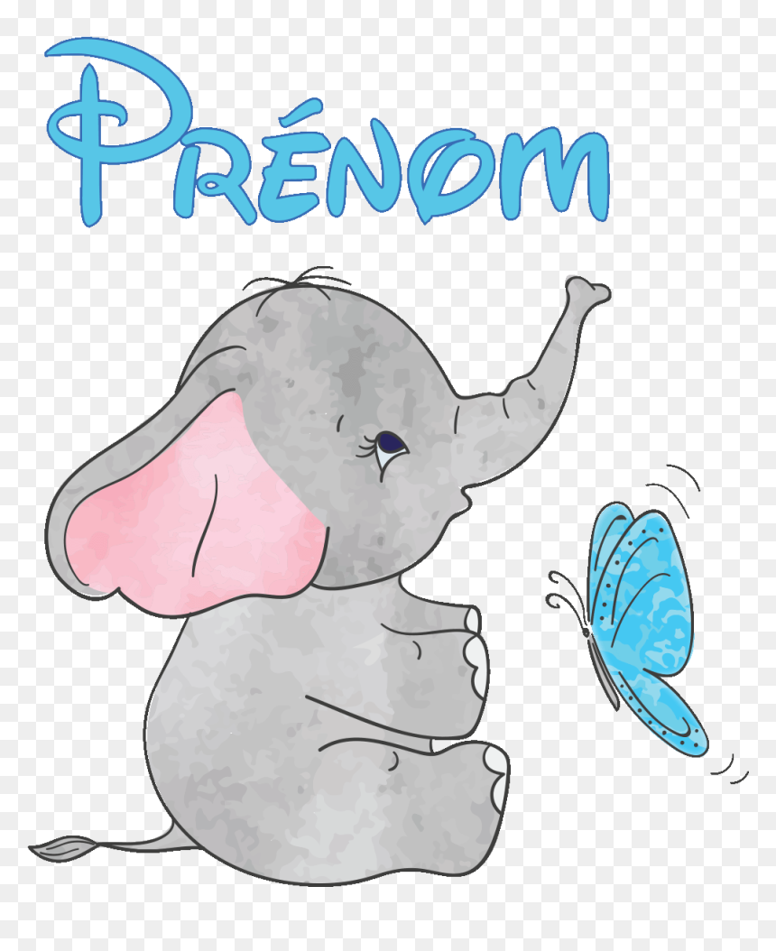 Disney, HD Png Download - animalitos bebes en caricatura png