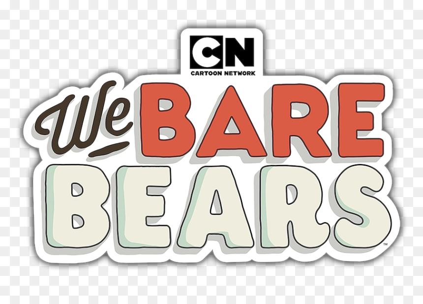 Escandalosos - Cartoon Network, HD Png Download - animalitos bebes en caricatura png