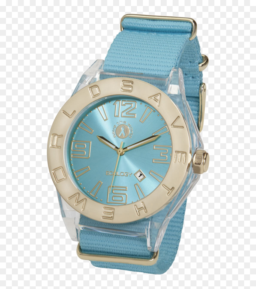Analog Watch, HD Png Download - maletin doctora juguetes png
