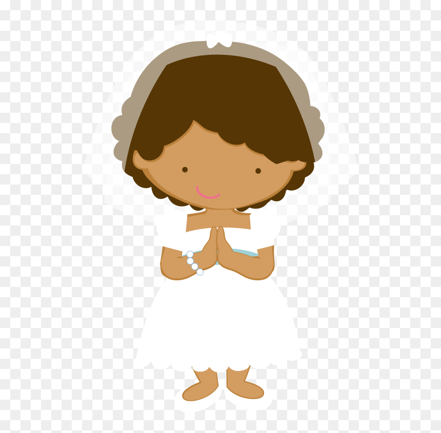 Personagens Do Natal Png, Transparent Png - eucaristia primera comunion png