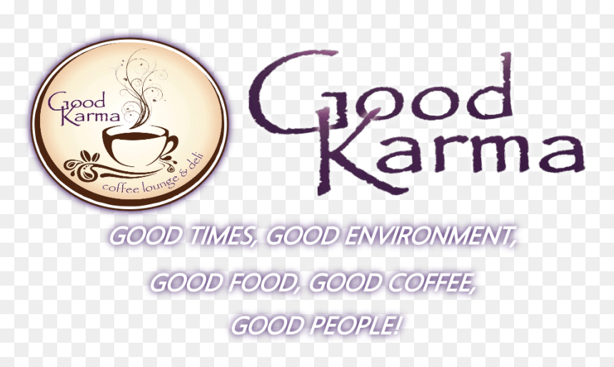 Good Karma Cafe ~ Manitou Springs, Co - Old Mackinac Point Light, HD Png Download - cafe people png