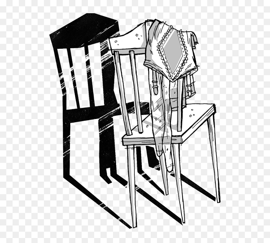 Chair, HD Png Download - diego brando png