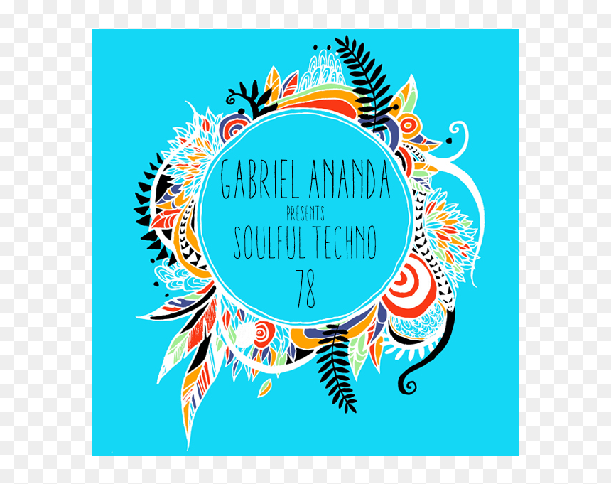 Soulful Techno 76, HD Png Download - diego brando png