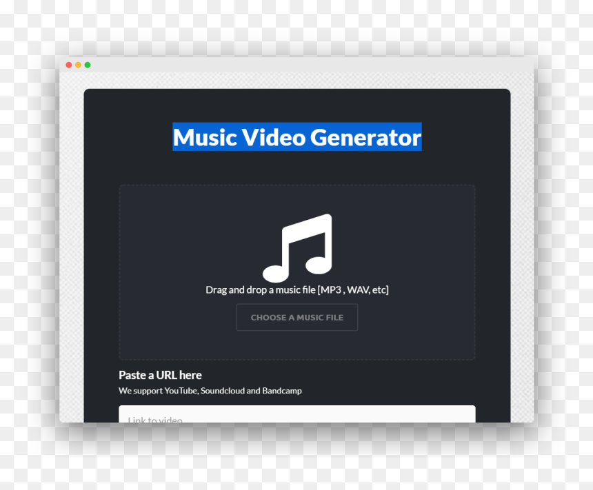 Display Device, HD Png Download - music gif png