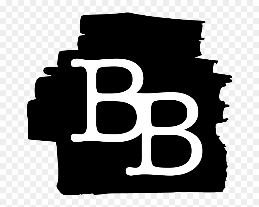 Breakeven Books Logo - Graphic Design, HD Png Download - molester moon png