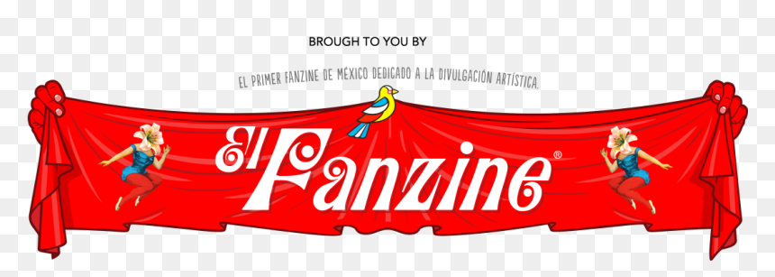 Elfanzine - Banner, HD Png Download - brushes texturas tumblr png