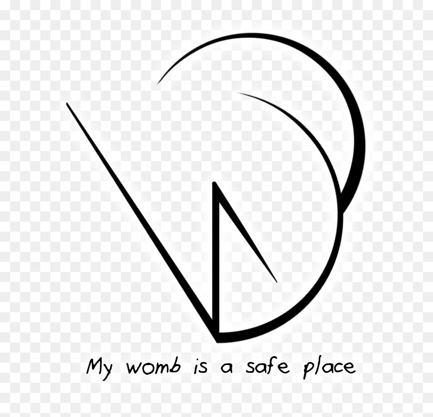 Line Art, HD Png Download - molester moon png