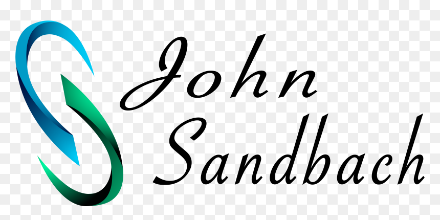 John Sandbach - Calligraphy, HD Png Download - molester moon png
