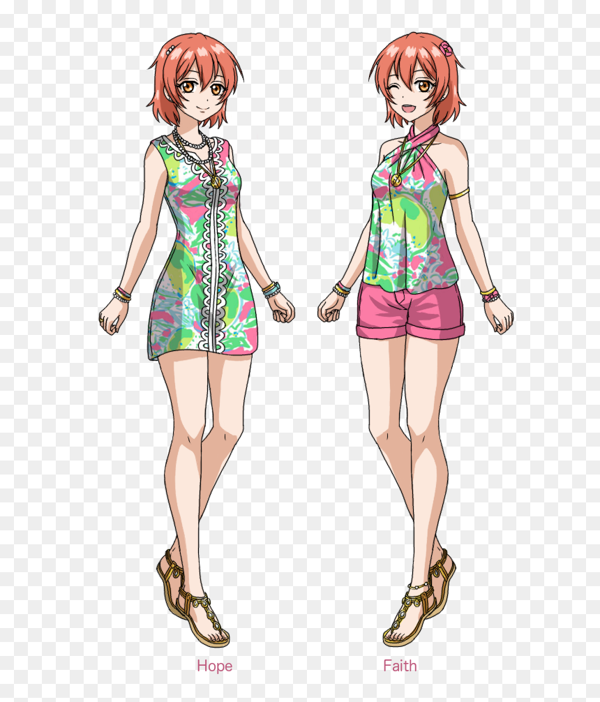 Magi The Adventures Of Hope And Faith, HD Png Download - molester moon png