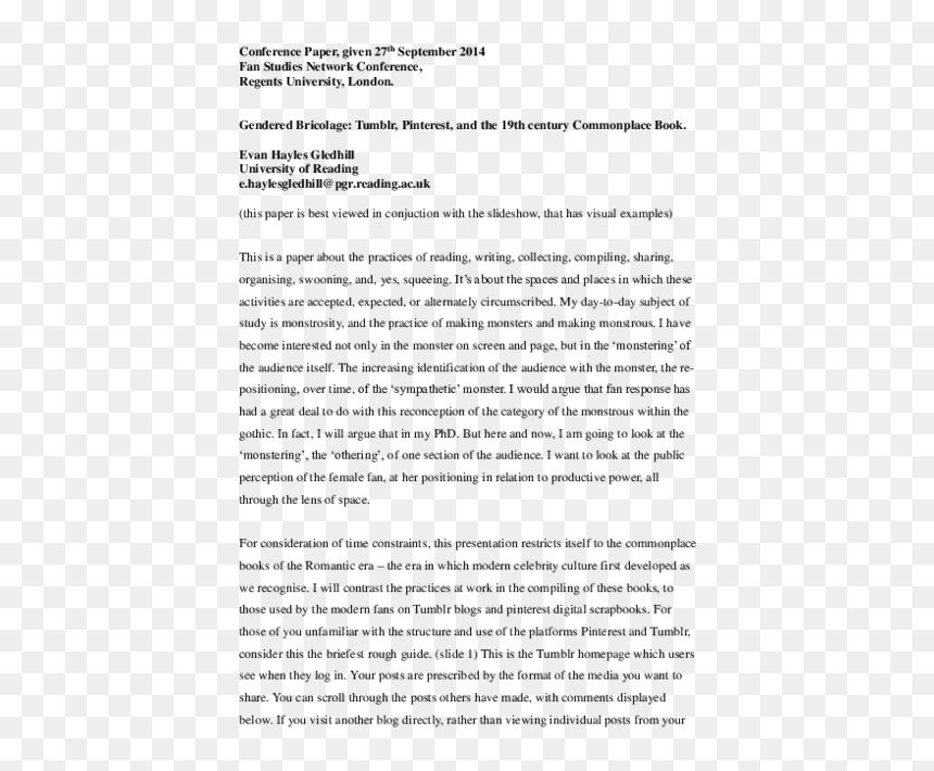 (page 3), HD Png Download - book png tumblr