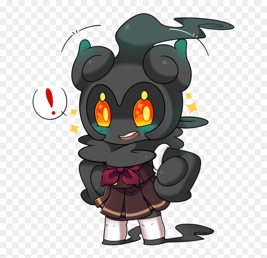 Cartoon, HD Png Download - spooky forest .png