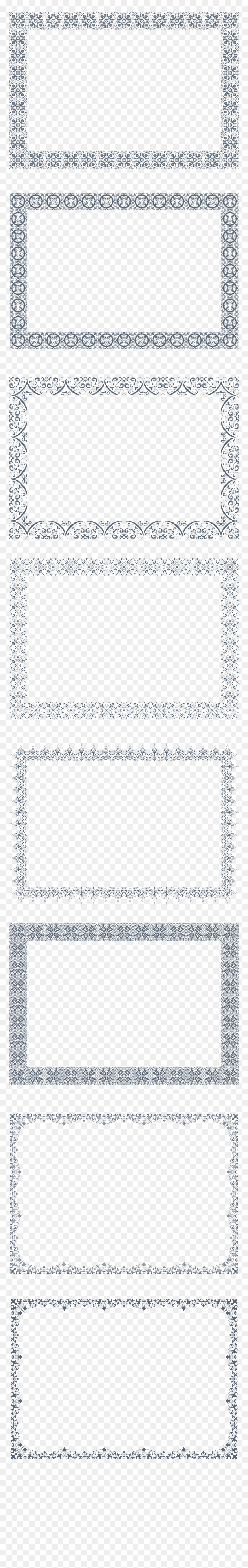 Paper Product, HD Png Download - vintage flourishes png