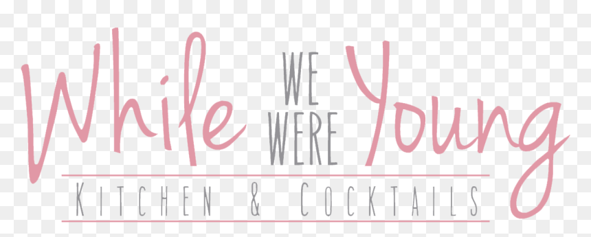While We Were Young Home - Balloon Shop, HD Png Download - on wednesdays we wear pink png