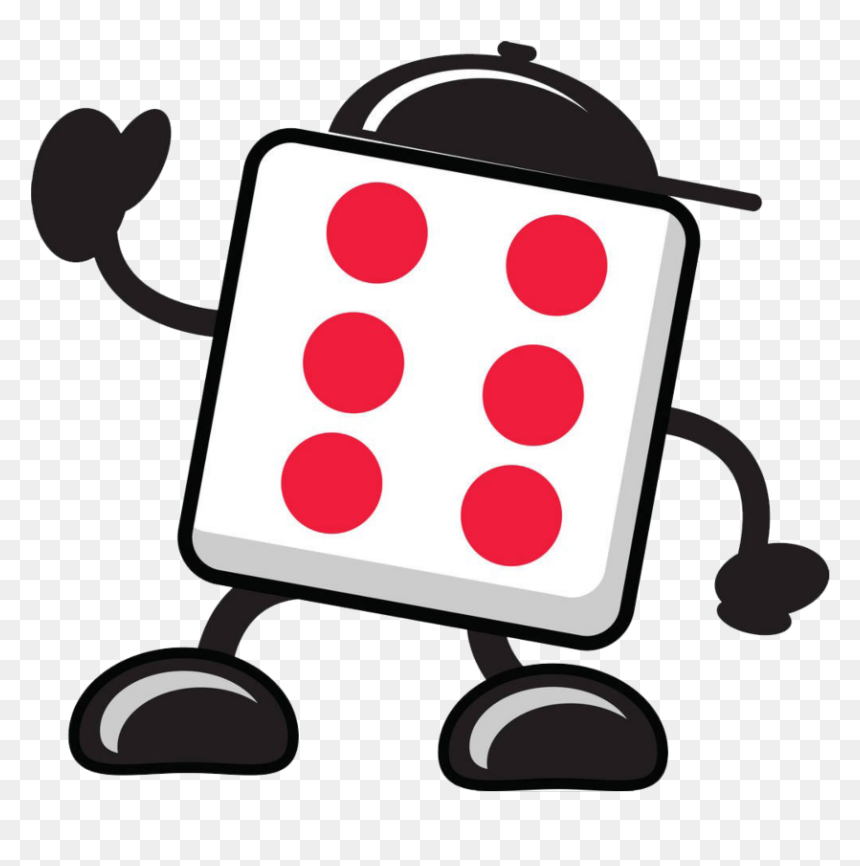 #mq #dice #hat #smiley #emojis #emoji - Illustration, HD Png Download - bag emoji png