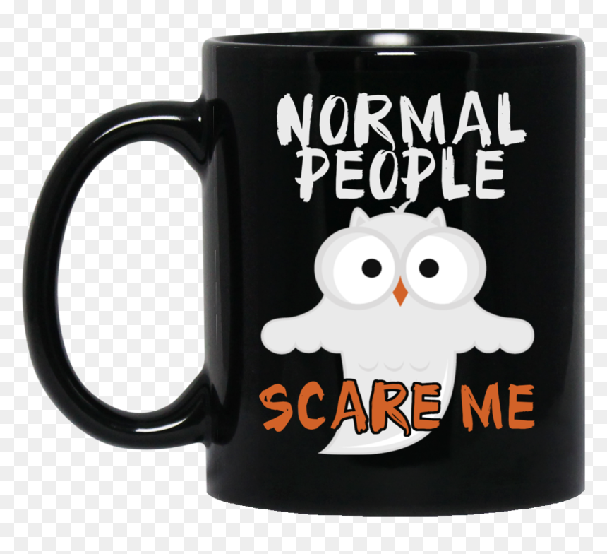 Beer Stein, HD Png Download - normal people scare me png