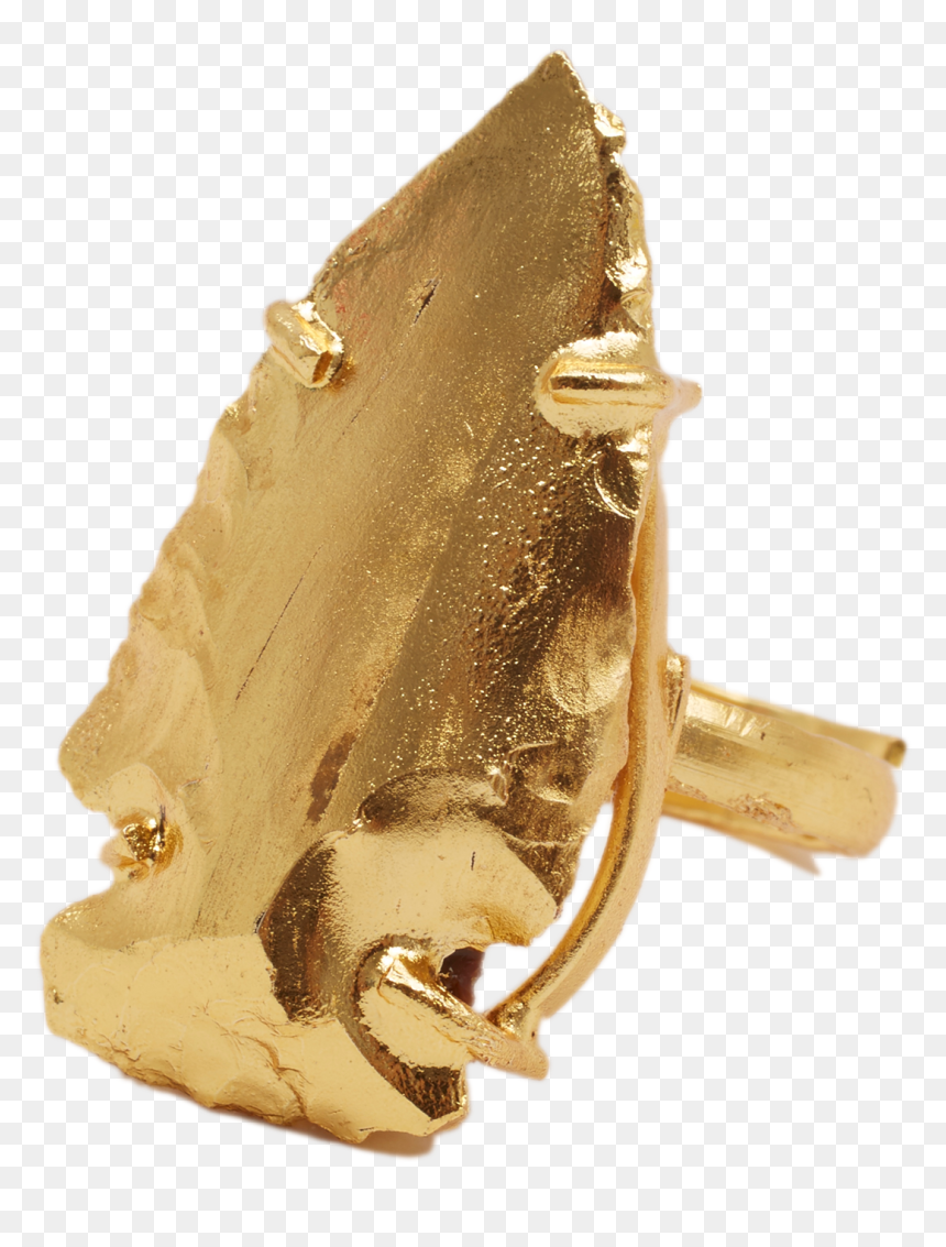 Golden Xena Ring"
 Class= - Handgun Holster, HD Png Download - xena png