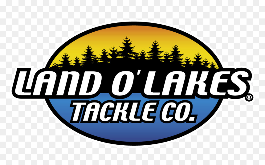 Circle, HD Png Download - land o lakes logo png
