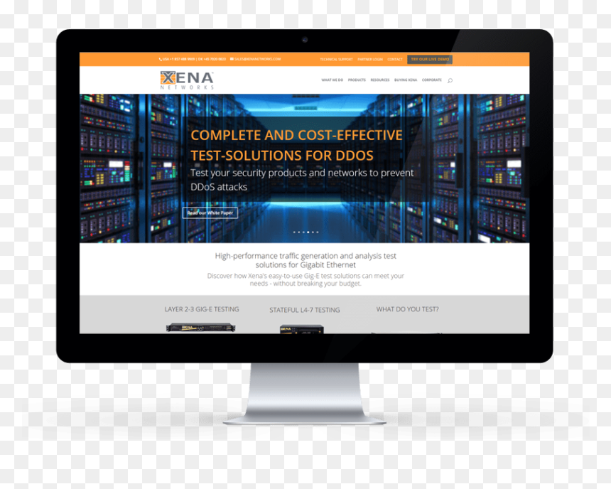 Security Network Operations Center, HD Png Download - xena png