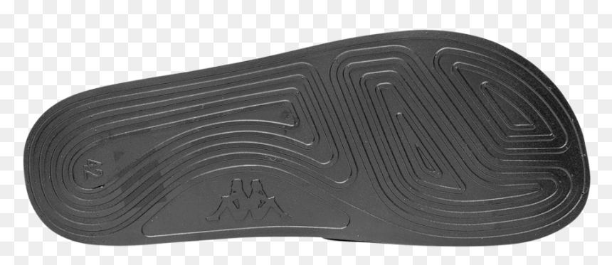 Flip-flops, HD Png Download - kappa hd png