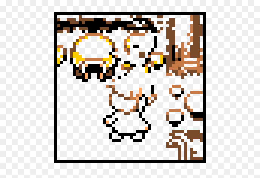 Art, HD Png Download - minish cap png