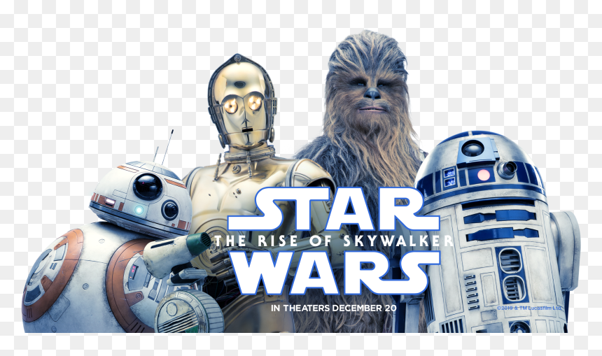 R2-d2, HD Png Download - jedi robe png