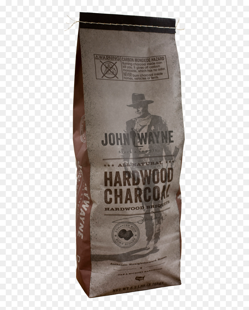 Bag, HD Png Download - john wayne png