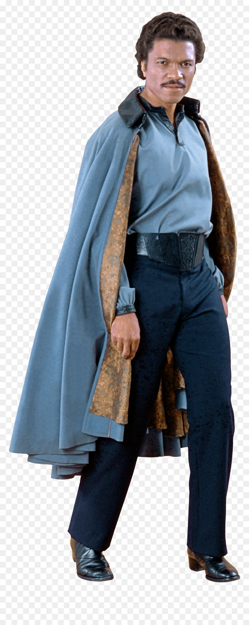 Premium Eras Legends - Lando Calrissian Episode 5, HD Png Download - jedi robe png