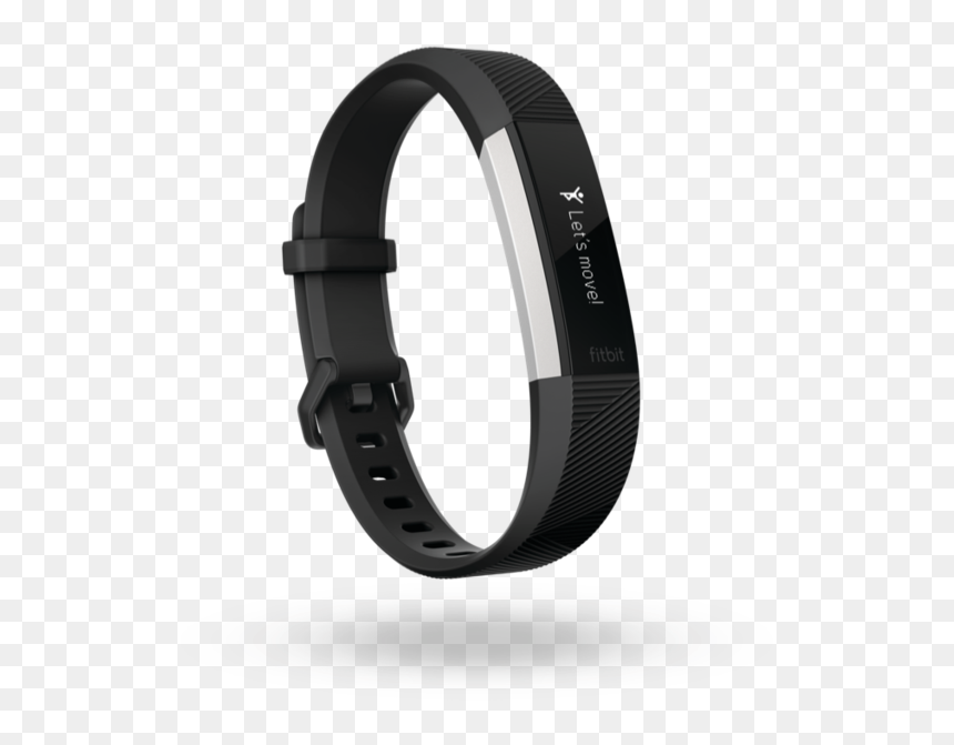 Clip Art Alta Hr Fitness Wristband - Factory Reset Fitbit Flex 2, HD Png Download - bed bath and beyond png