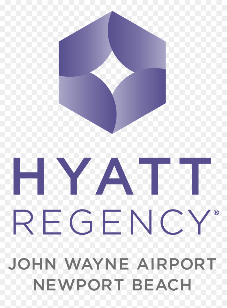 Hyatt Regency Los Angeles Airport Logo, HD Png Download - john wayne png