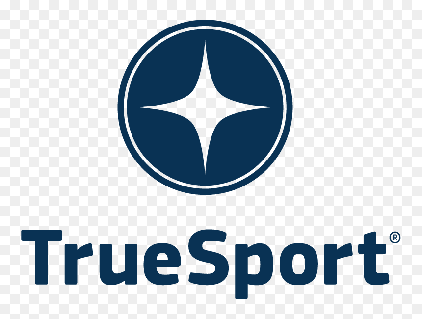 Truesport Logo, HD Png Download - anti symbol png