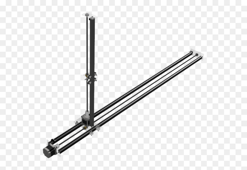 Roof Rack, HD Png Download - axis png