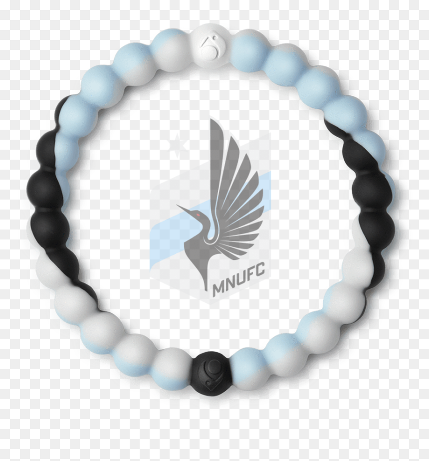 Lokai Diabetes, HD Png Download - minnesota united logo png