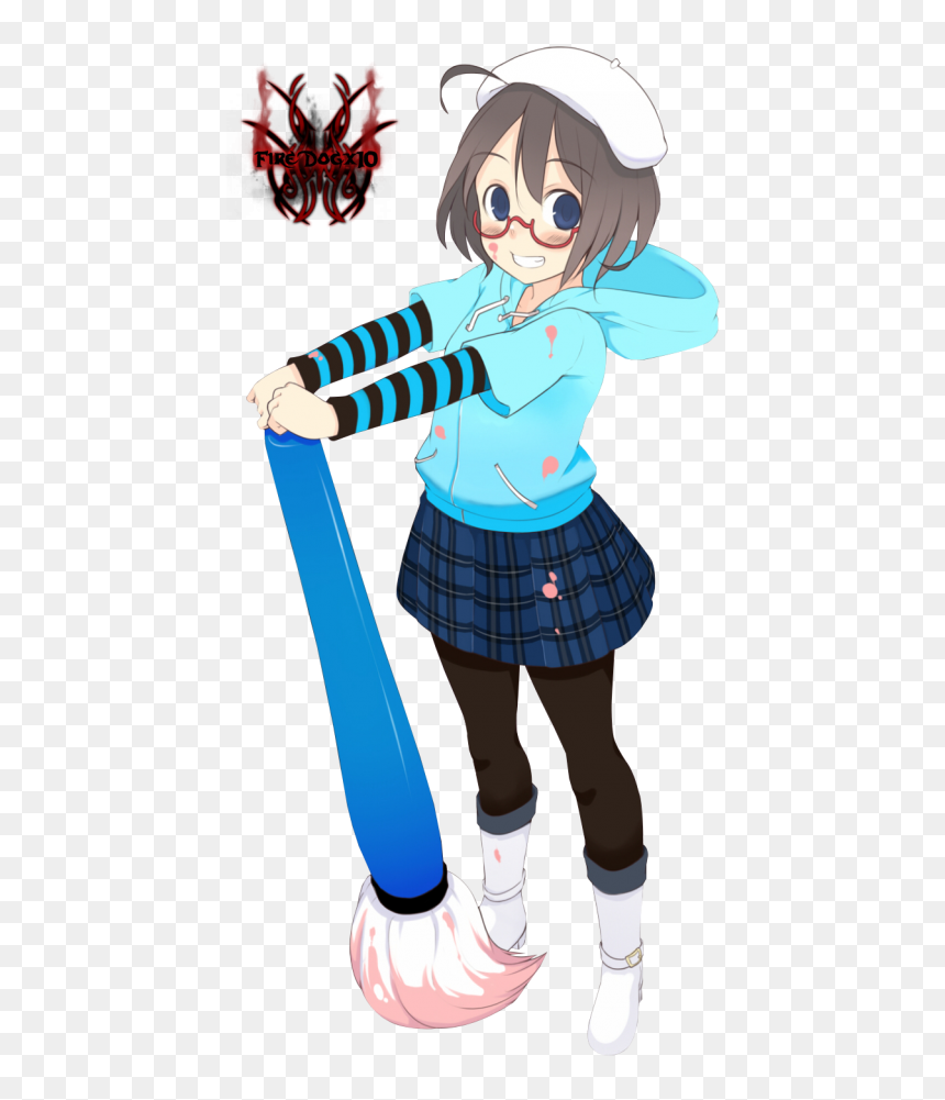 280p2mw Zps02493456 - Cartoon, HD Png Download - izaya orihara png