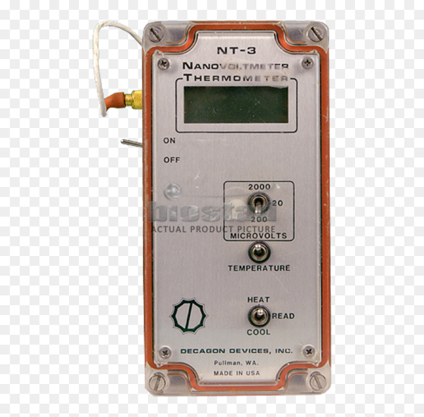 Electronics, HD Png Download - decagon png
