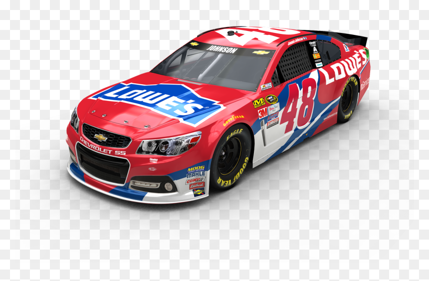 Transparent Race Car Png - 2016 Jimmie Johnson Foundation, Png Download - hendrick motorsports logo png