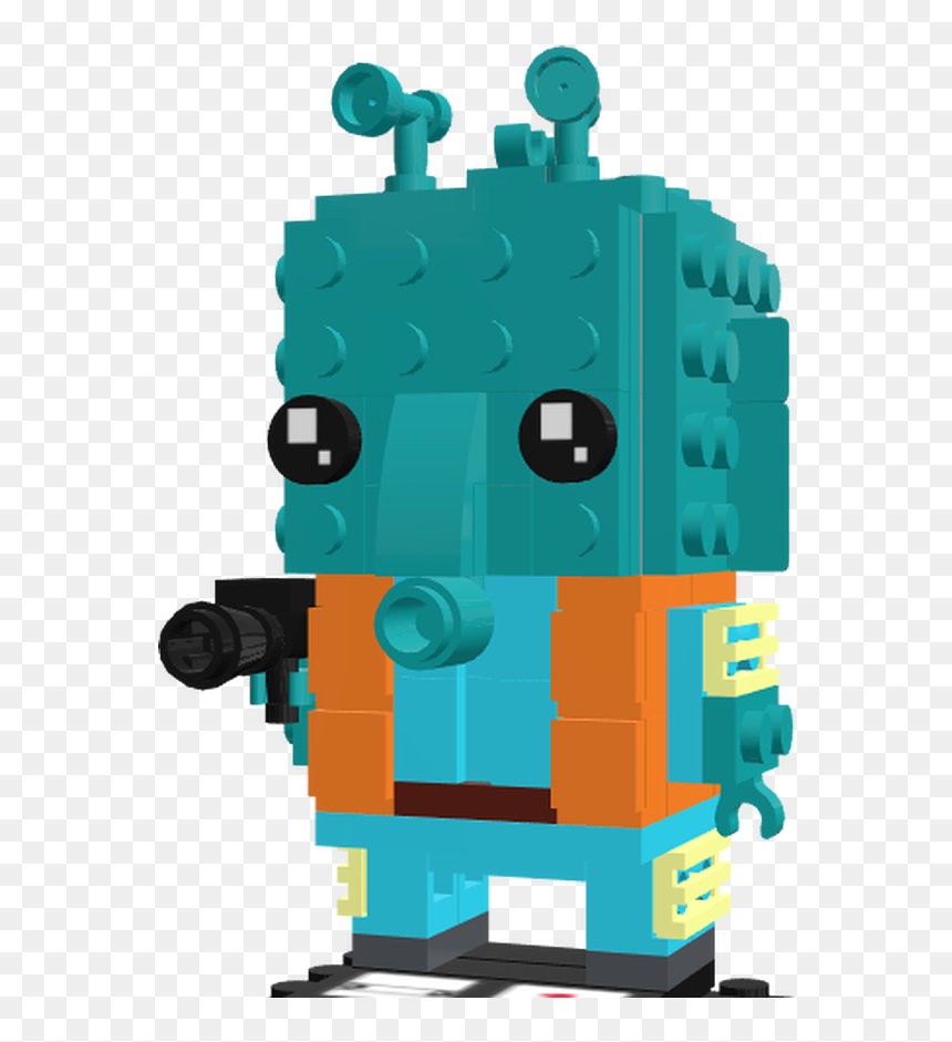 Lego, HD Png Download - greedo png
