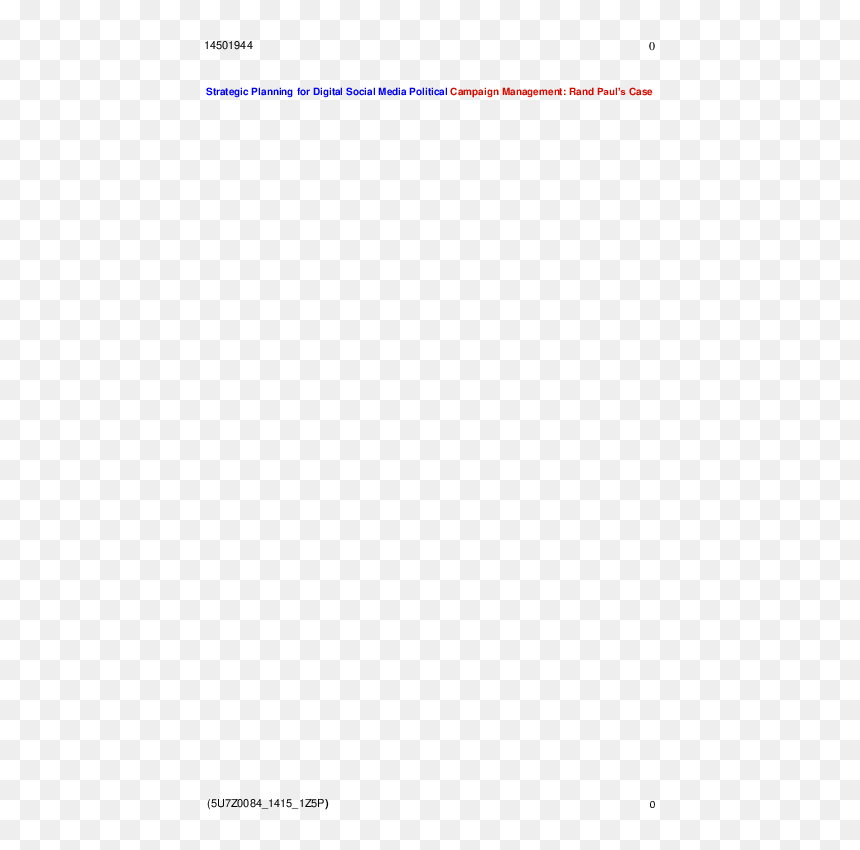 Screenshot, HD Png Download - rand paul png