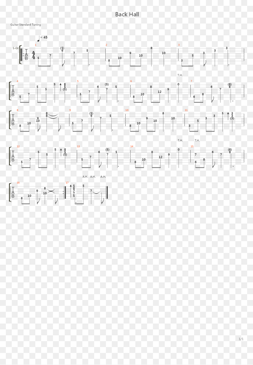 Sheet Music, HD Png Download - amnesia the dark descent png