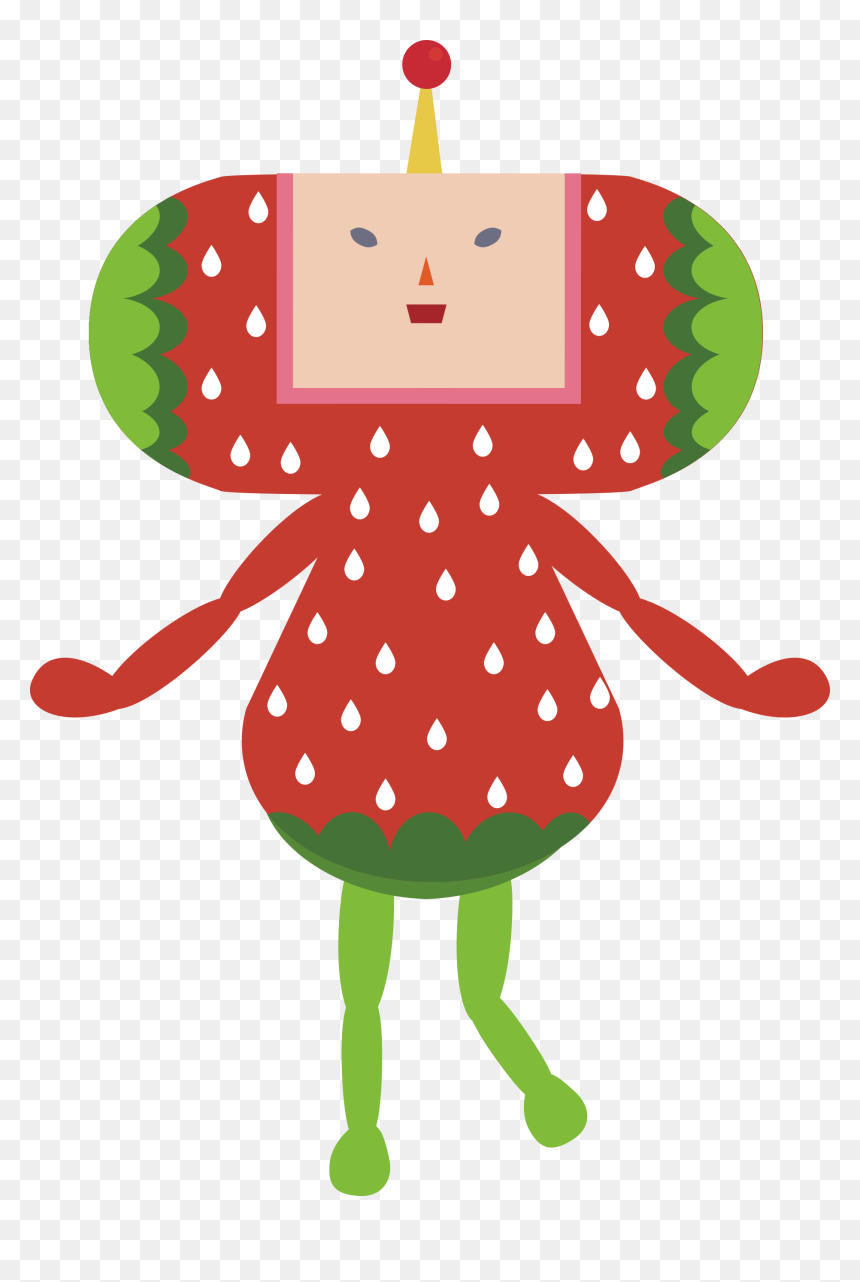 Katamari Wiki - Katamari Velvet, HD Png Download - katamari png