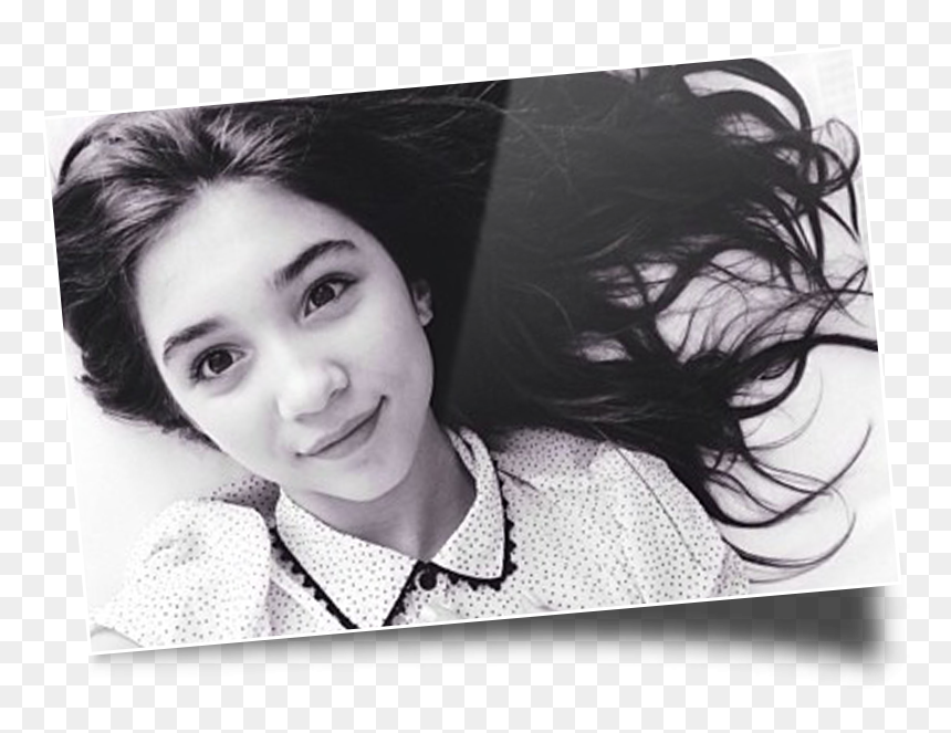 Transparent Rowan Blanchard Png - Rowan Blanchard, Png Download - alycia debnam carey png