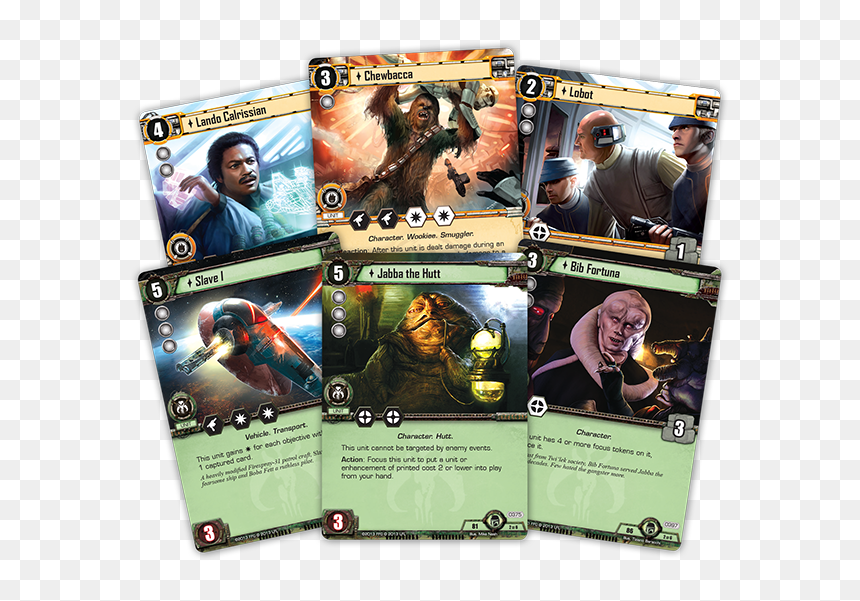 Pc Game, HD Png Download - lando calrissian png