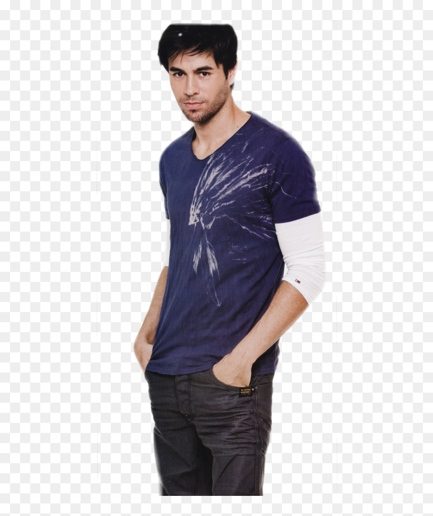 Transparent Enrique Iglesias Png - Enrique Iglesias Png, Png Download - lando calrissian png