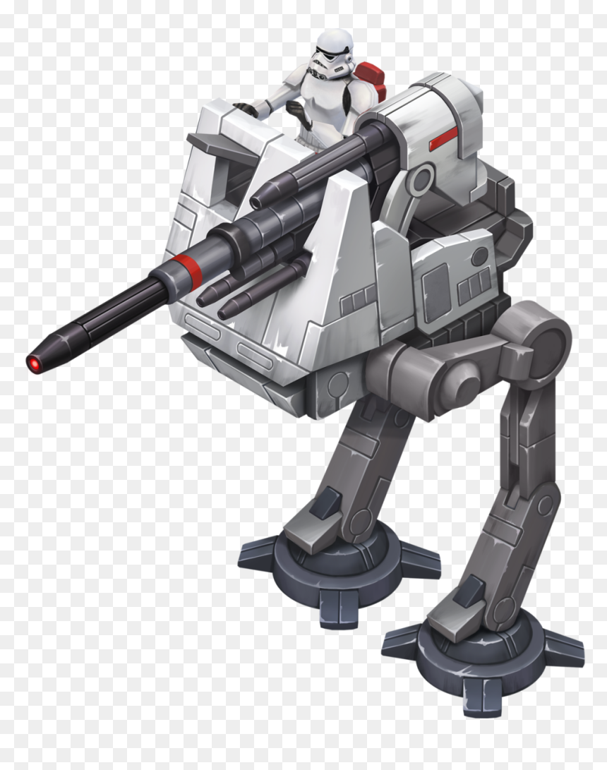 Transparent Star Wars Emoji Png - Star Wars Solo Walker, Png Download - lando calrissian png