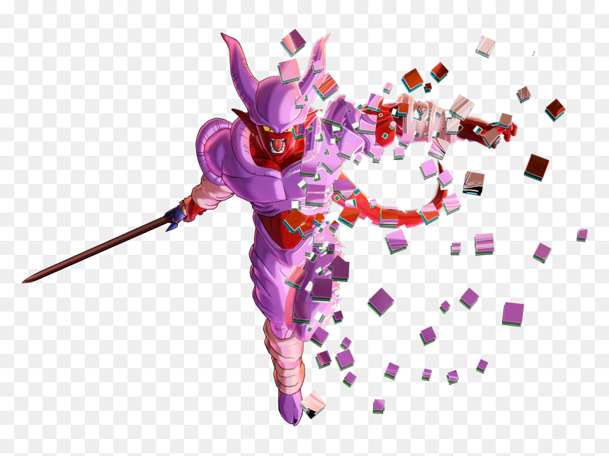 Illustration, HD Png Download - janemba png