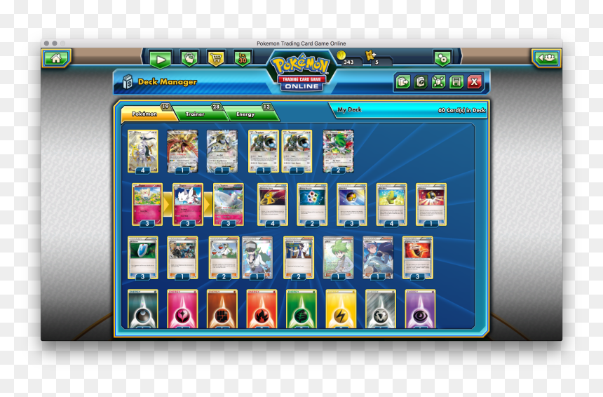 Dragonite Deck List, HD Png Download - janemba png