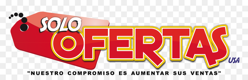 Thumb Image - Solo Ofertas, HD Png Download - ofertas png
