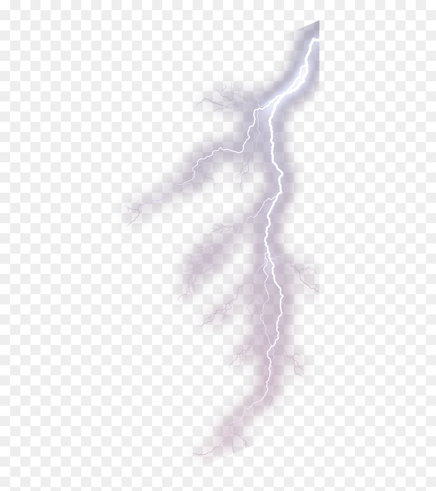 Datathon2018 Trueno - Thunderstorm, HD Png Download - truenos png